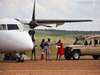 Sarova Mara Game Camp - Pick Up 